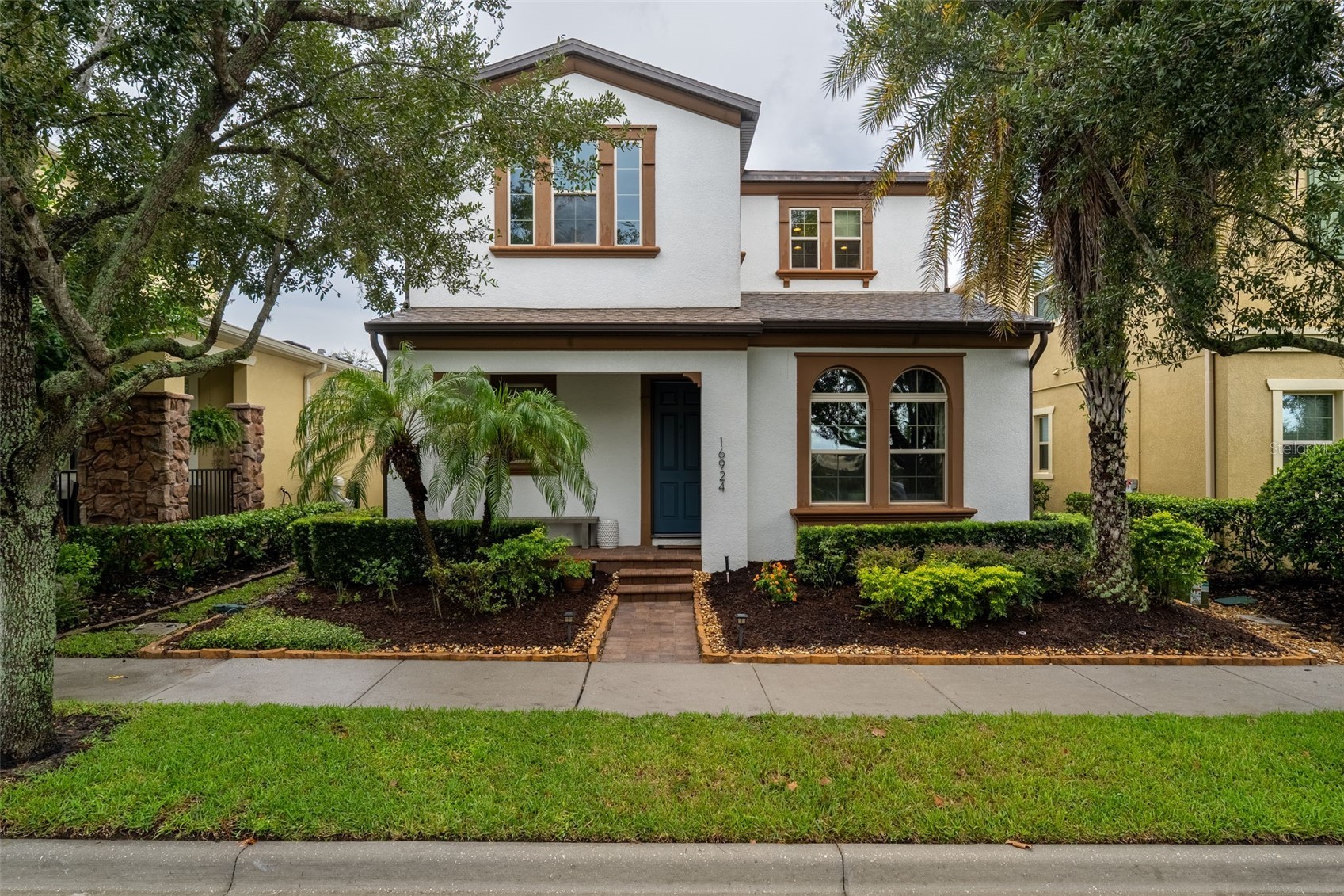 16924 TRADEWIND POINT