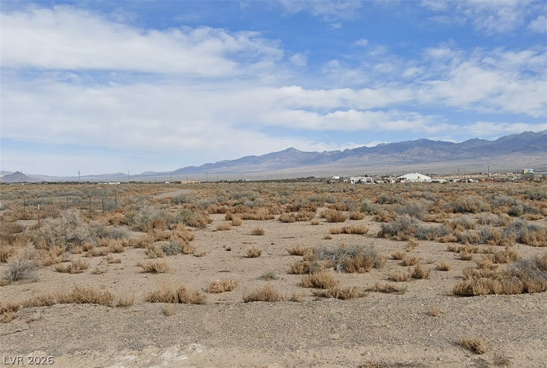 790 East Uranium Avenue