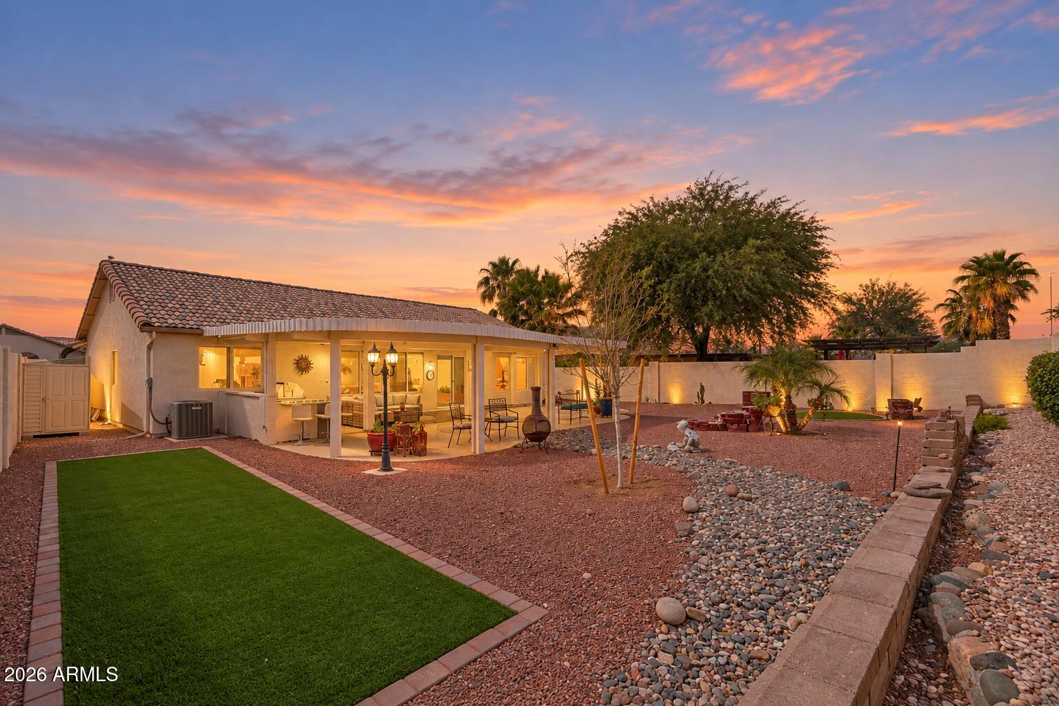 11058 W SIERRA PINTA Drive, Peoria, AZ 85373