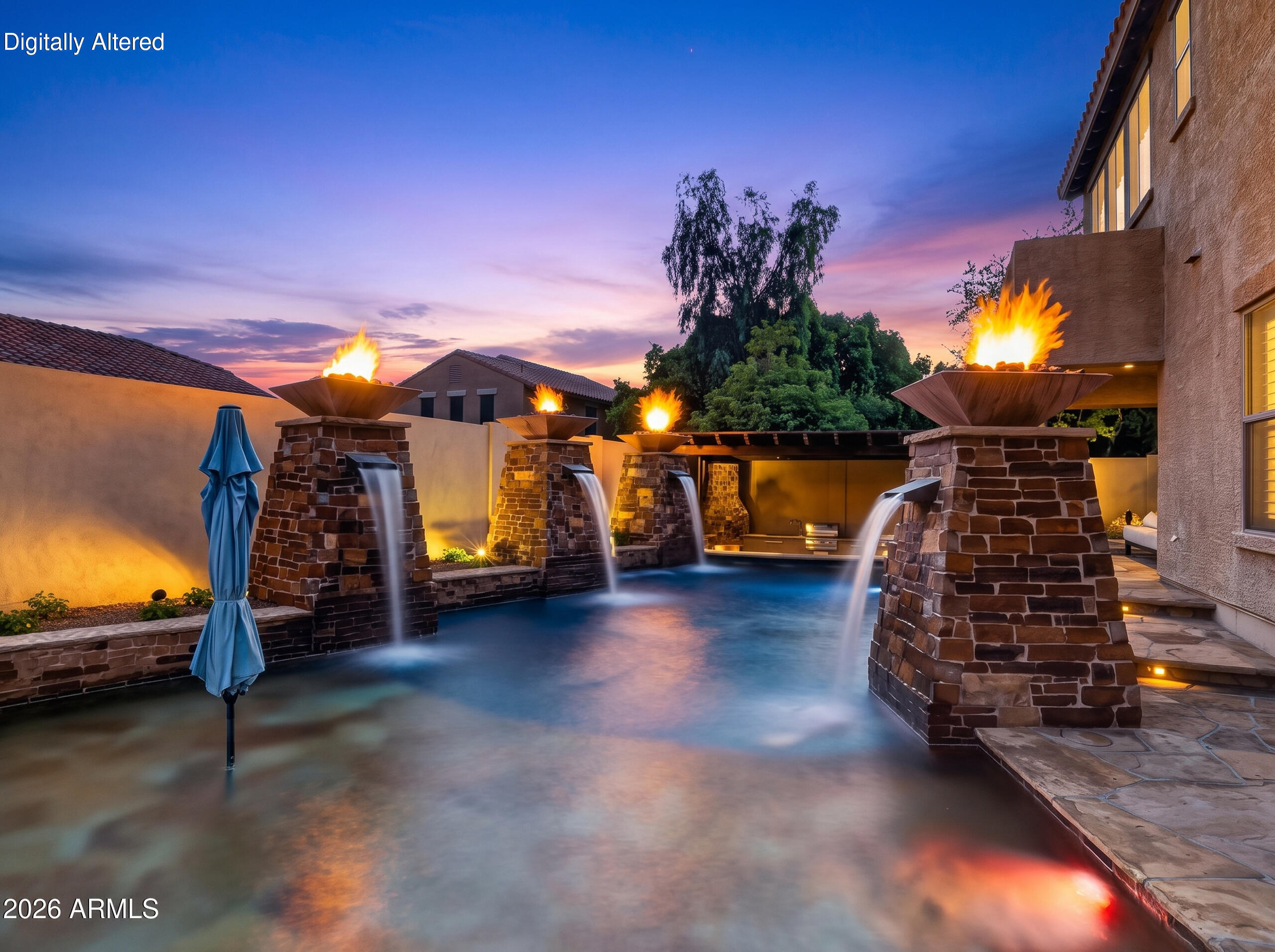 2539 W CAVALRY Drive, Phoenix, AZ 85086