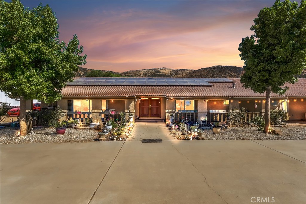 35642 Red Rover Mine Road