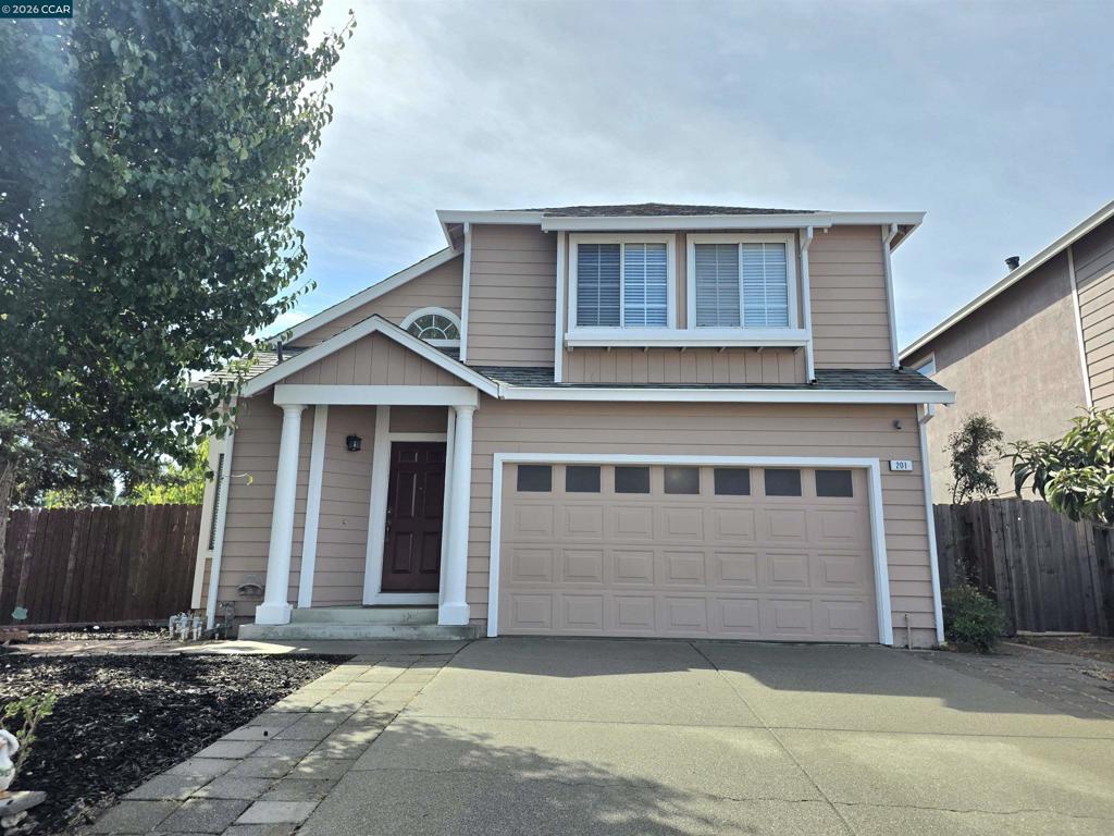 201 Fairbrook Ct