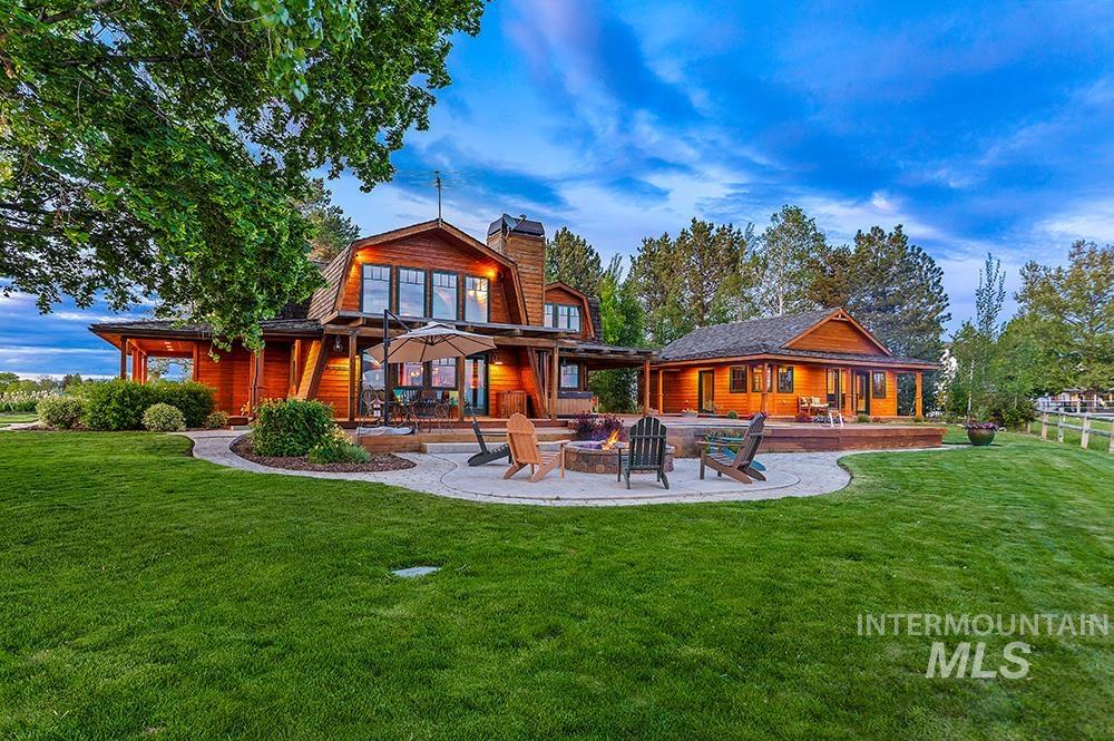 999 N Cow Horse Dr, Kuna ID 83634