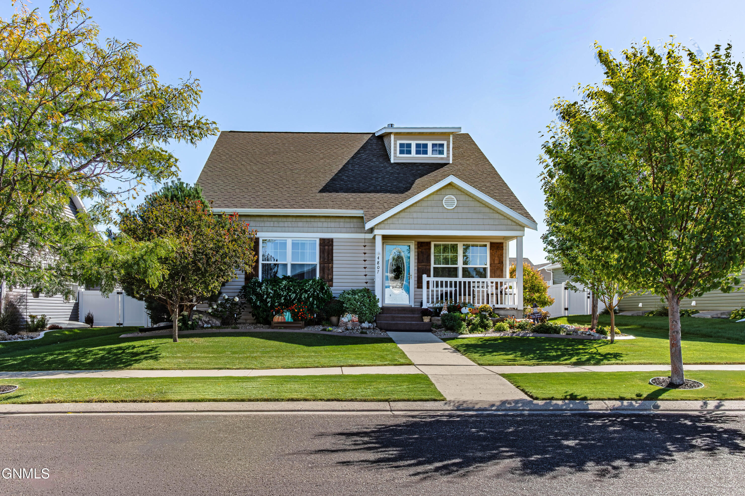 4807 Souris Street, Bismarck, ND 58503