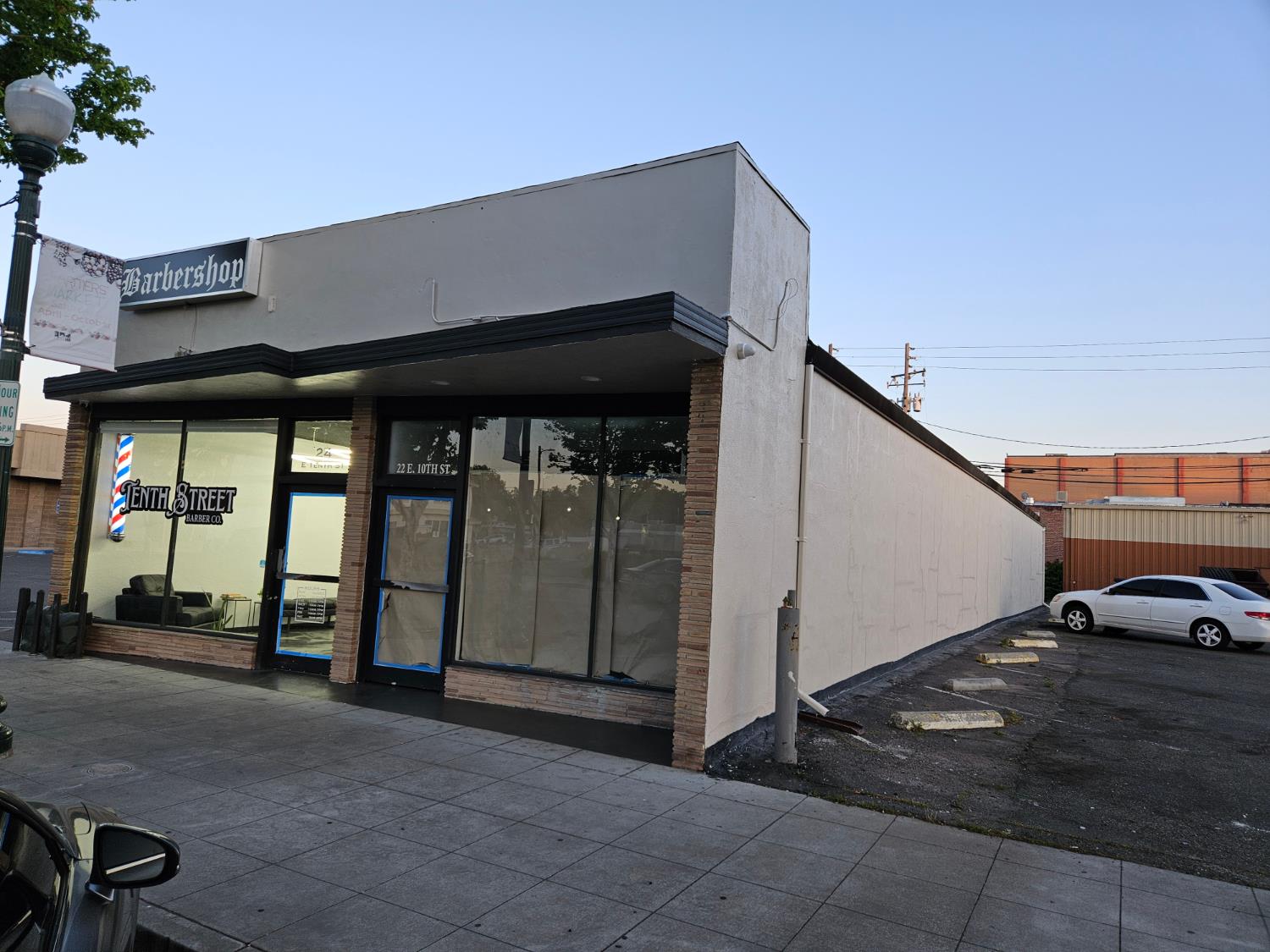 22-24 E 10th St, Tracy, CA 95376-4002