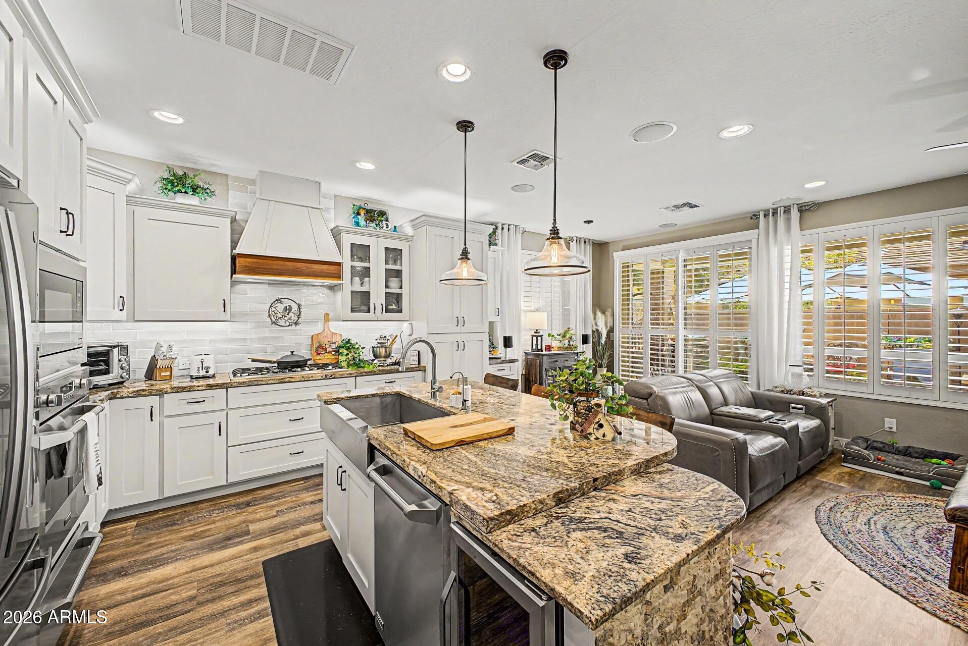 845 E SILVERSWORD Lane, Queen Creek, AZ 85140