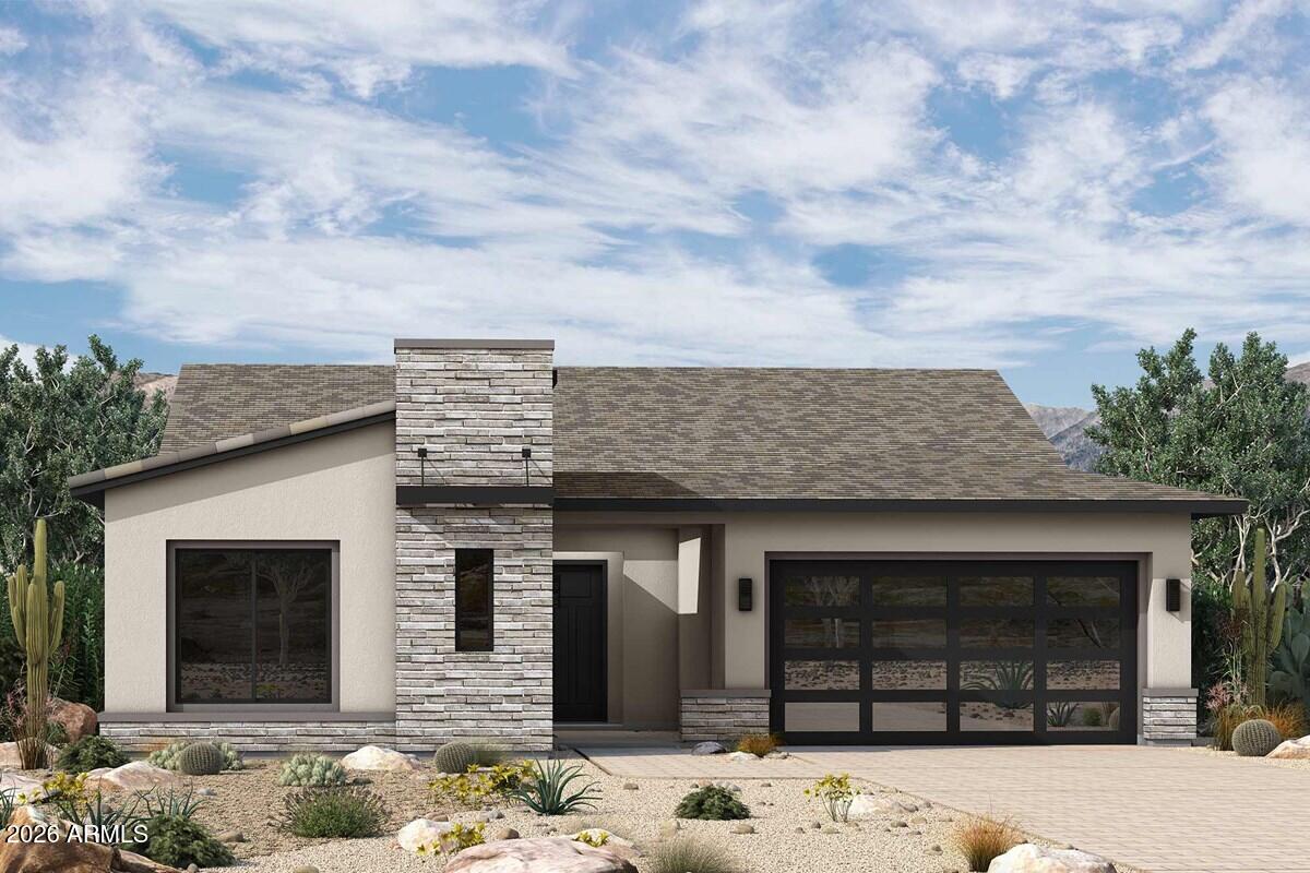 4335 N 218TH Drive, Buckeye, AZ 85396