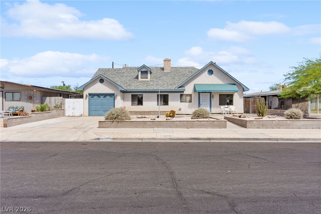 5722 Evergreen Avenue