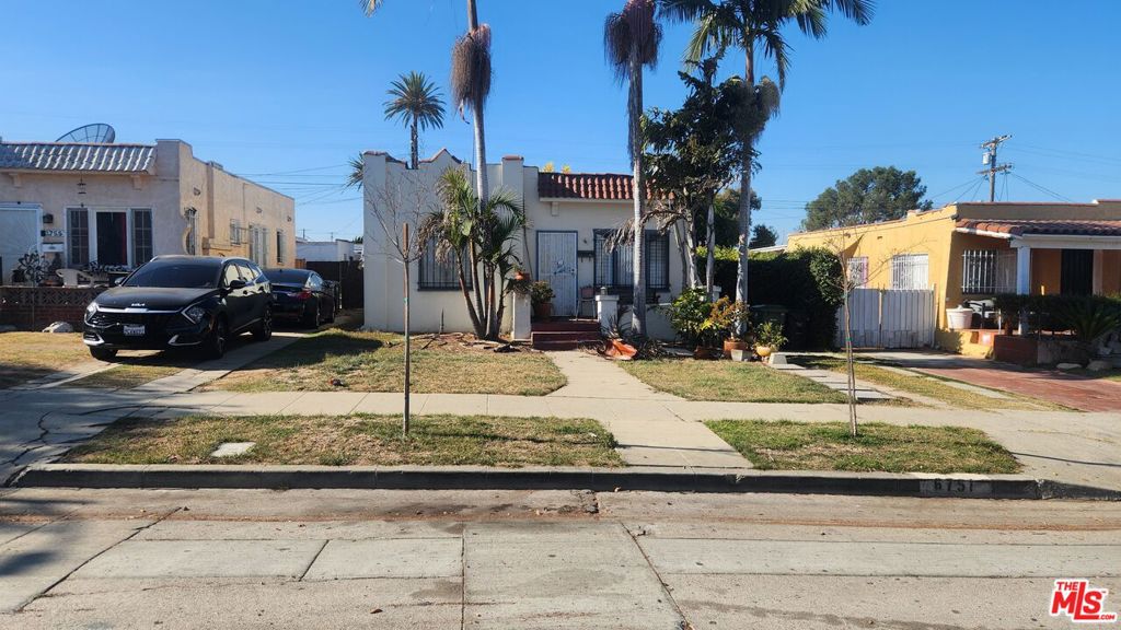 6751 Arlington Avenue