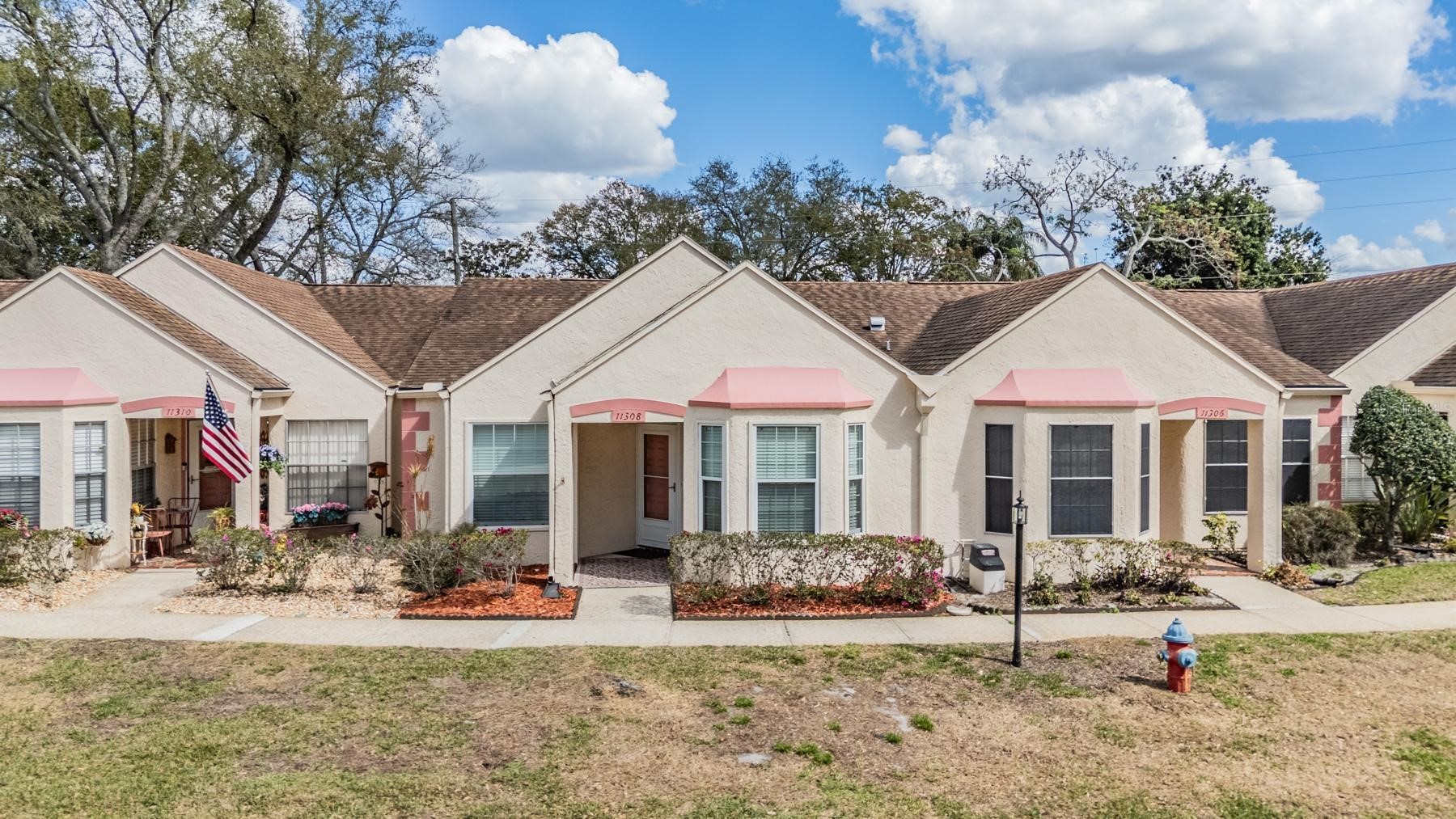 11308 VERSAILLES LANE C