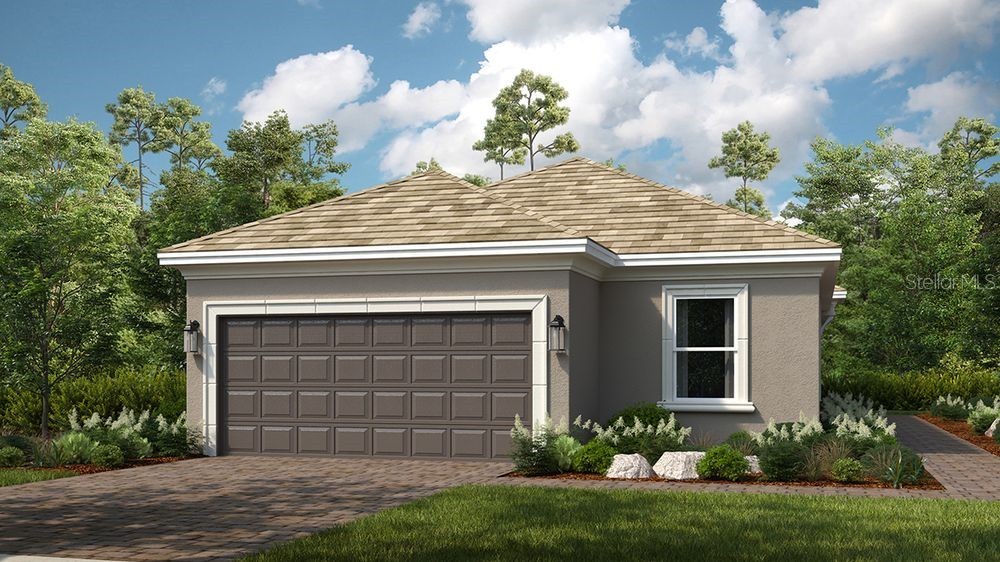 3312 PORTO LANE