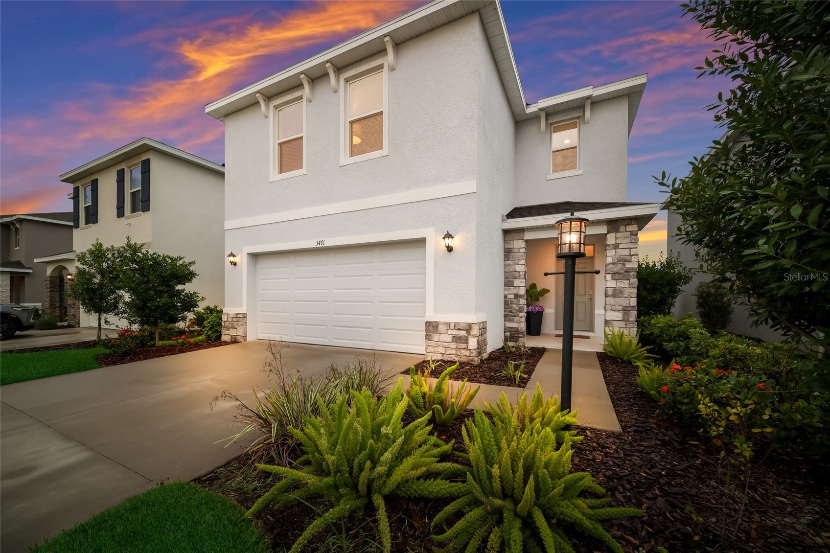 3471 HILLTOP CIRCLE