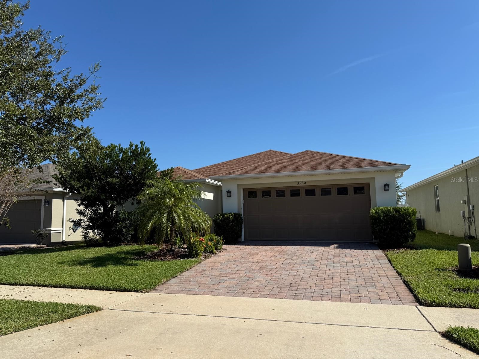3230 BAYOU LANE