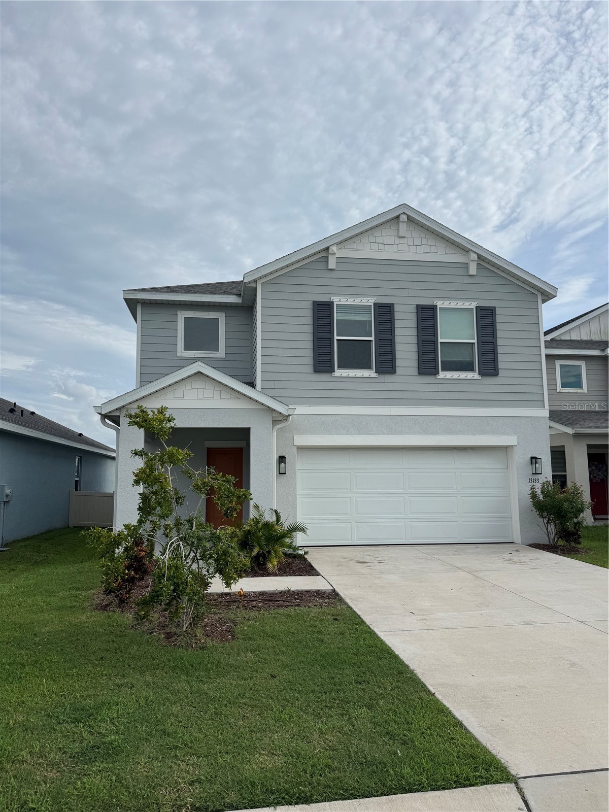 13133 BLUFF OAK WAY