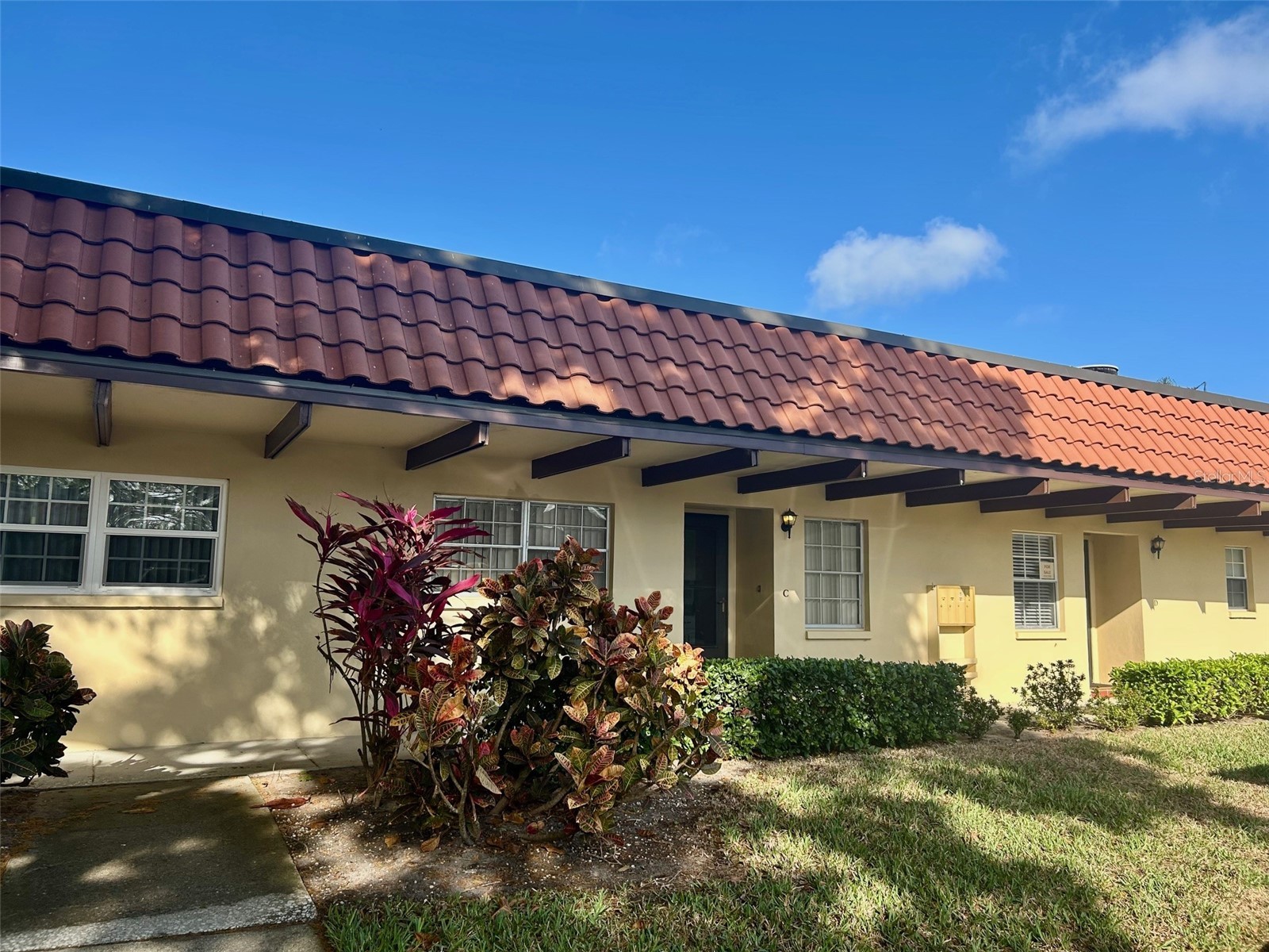 1701 PINEHURST ROAD 18C