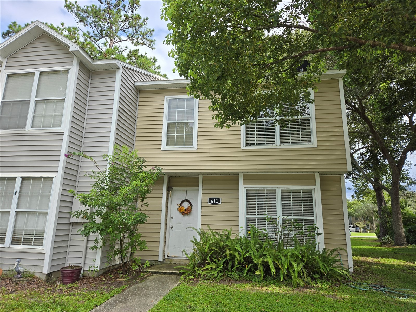 411 GREEN SPRING CIRCLE