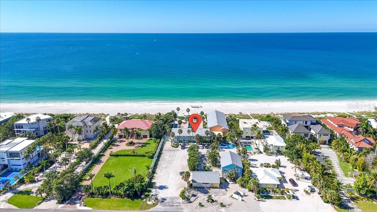 5841 GULF OF MEXICO DRIVE 244