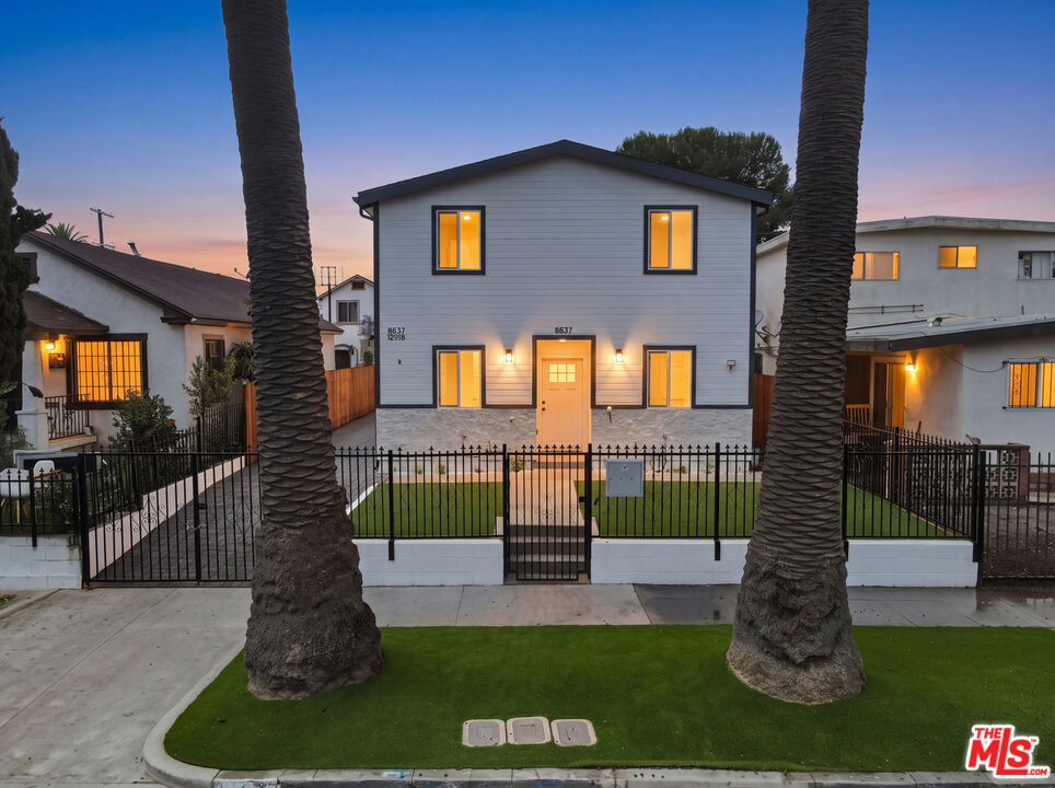 8637 Orchard Avenue