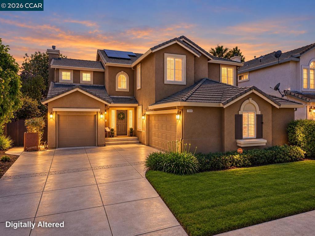 1344 Panwood Ct