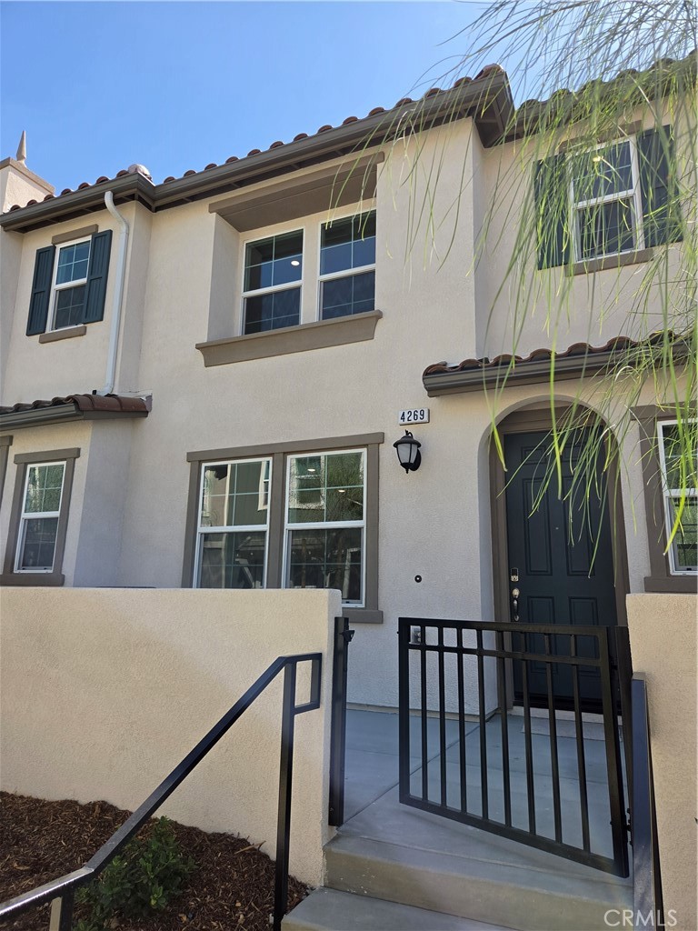 4269 Rincon
