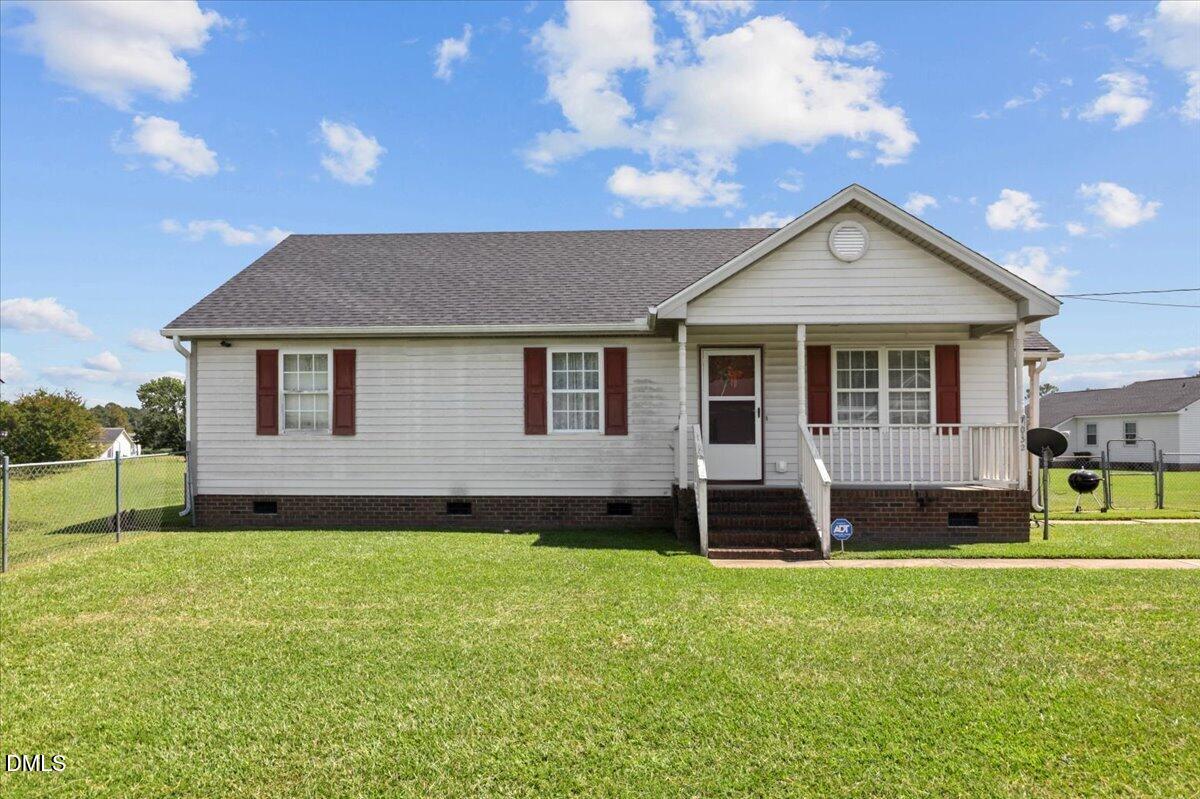 7032 Kingswood Circle, Stantonsburg, NC 27883