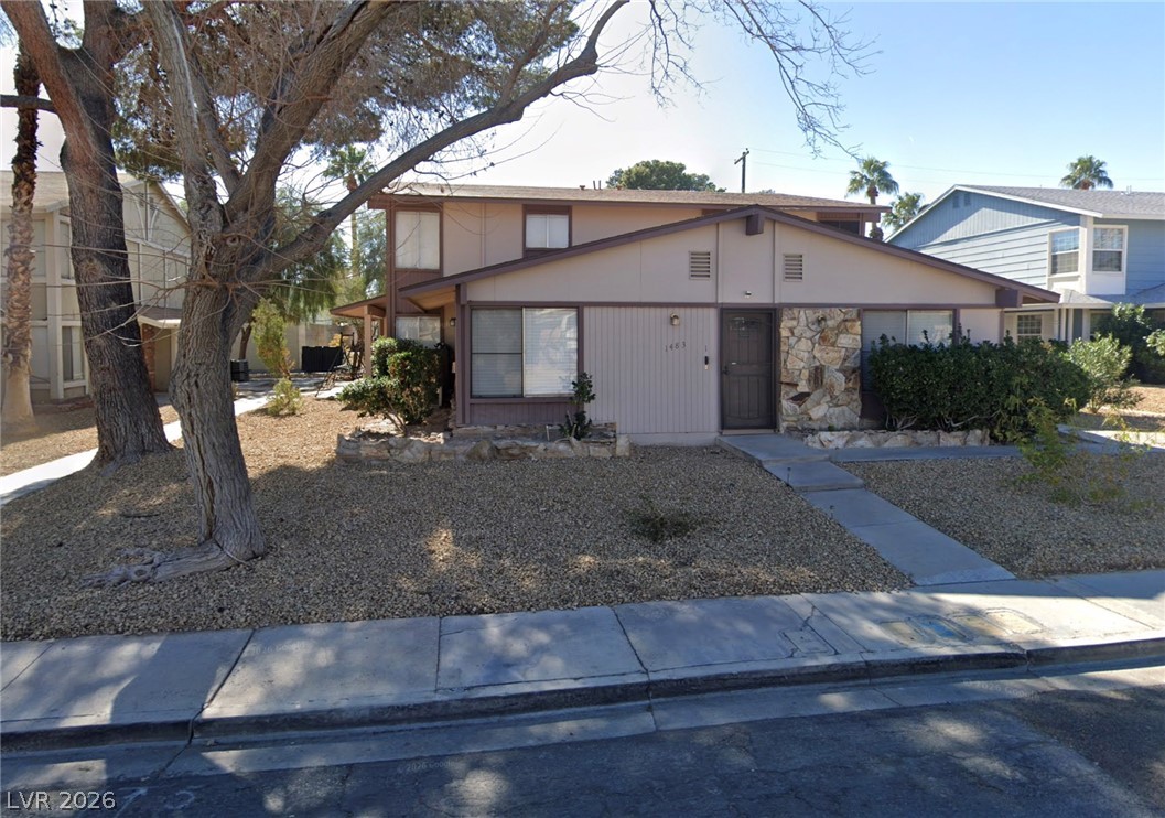 1483 Dorothy Avenue 4