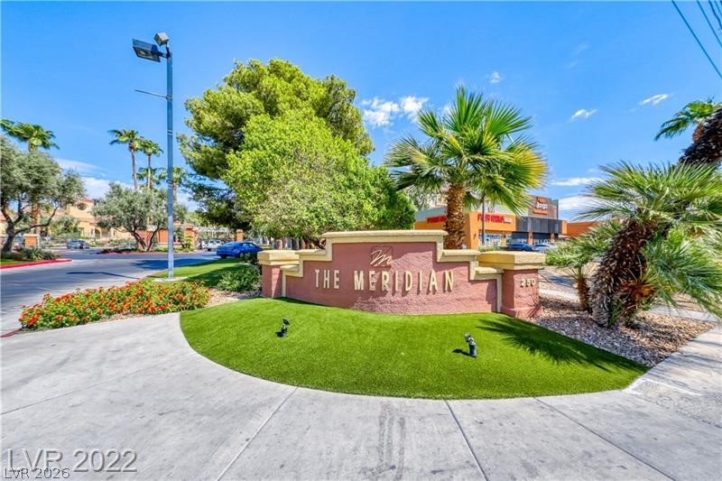 210 East Flamingo Road 131