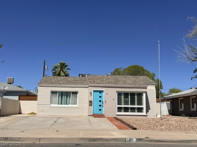 816 8th Street
