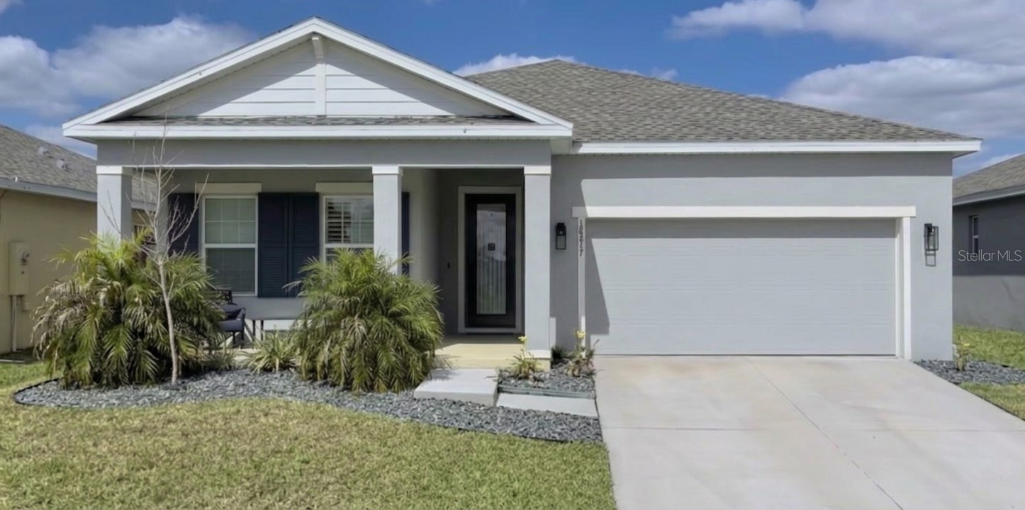 18217 FALLING PINE NEEDLE LANE