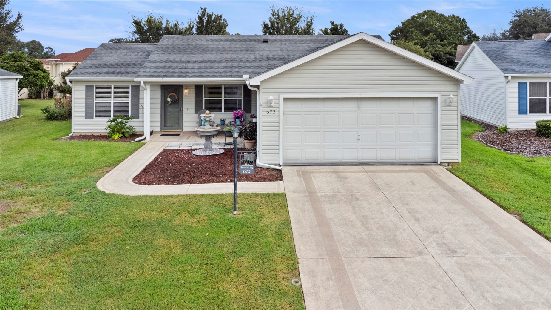 672 SAN PEDRO DRIVE