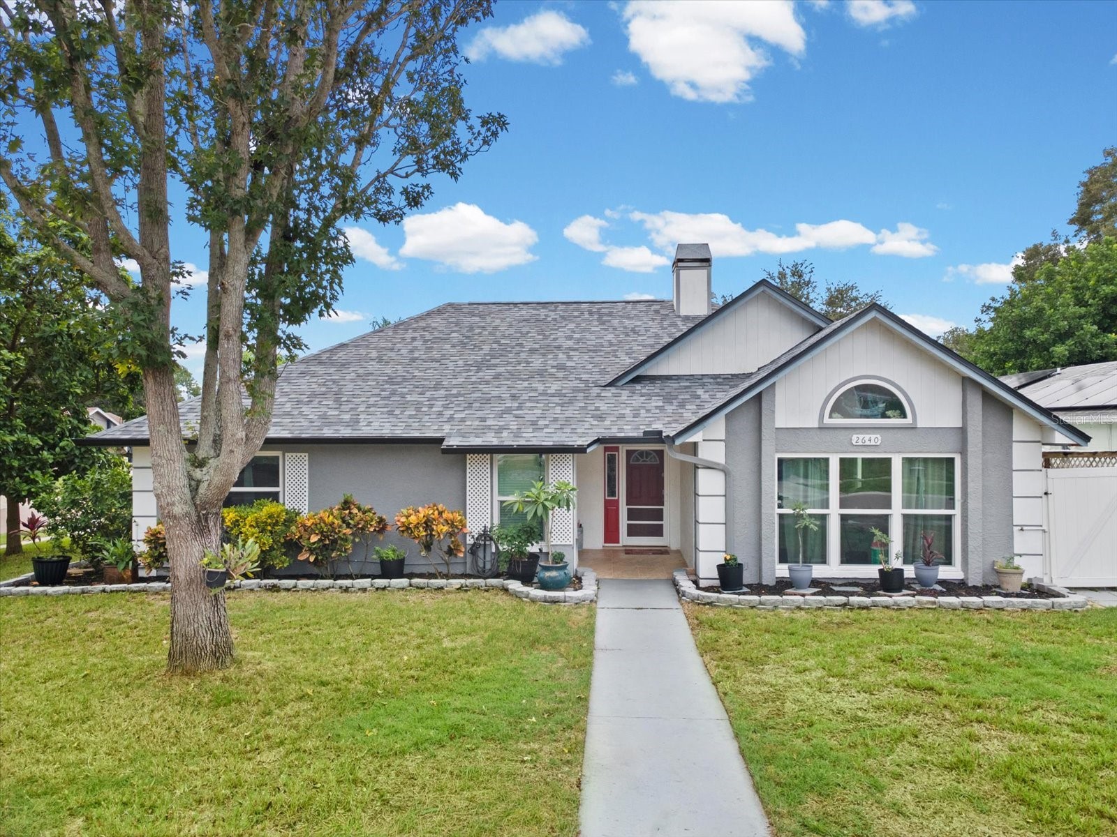 2640 ORCHARD HIGHLANDS DRIVE