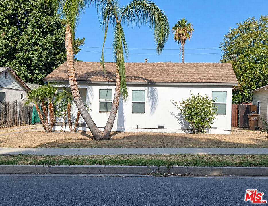 614 Ray Street