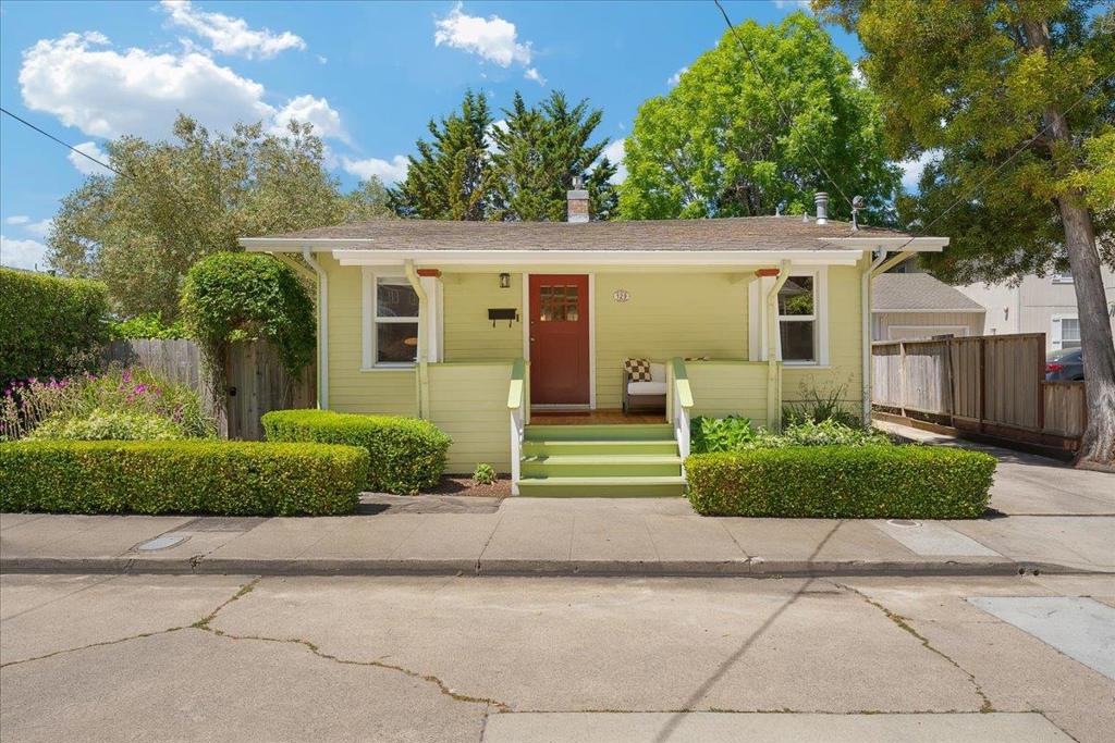 129 May Avenue