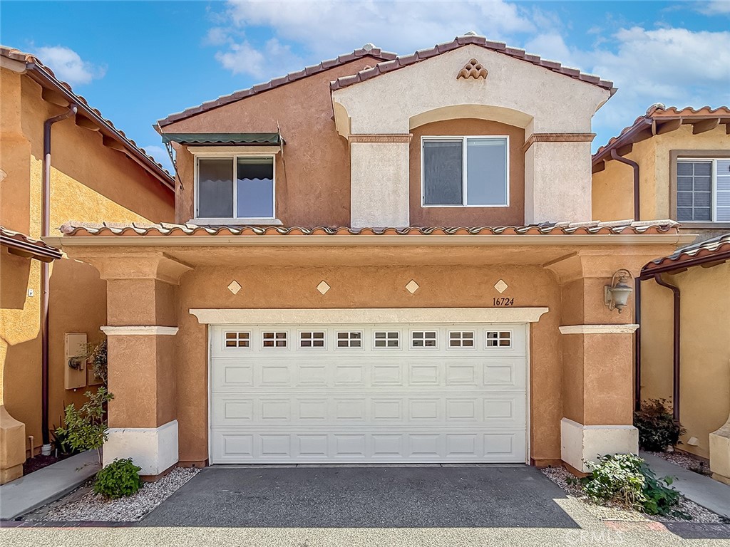 16724 Tim Lane