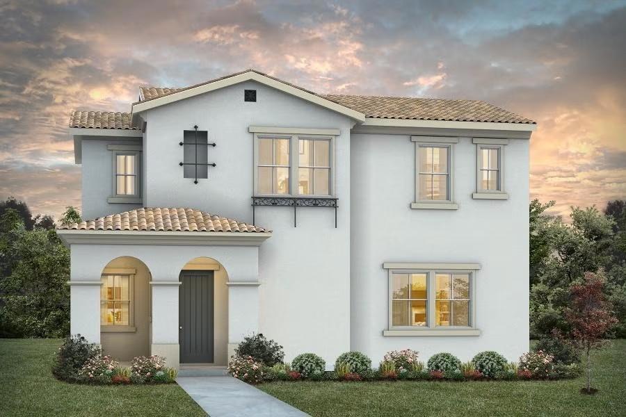 620 Santa Lucia Way