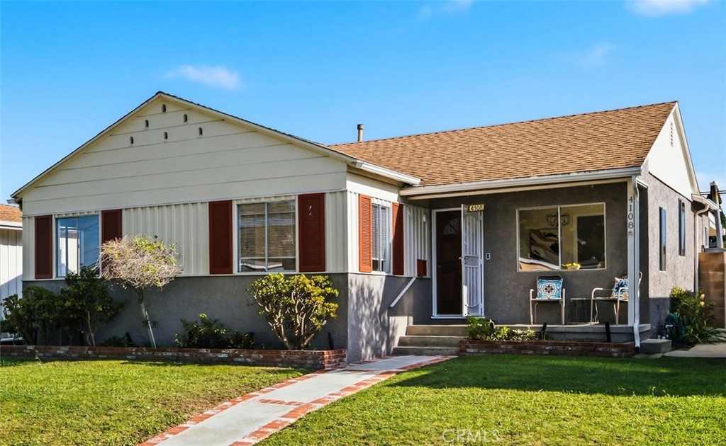 4108 W 173rd Place
