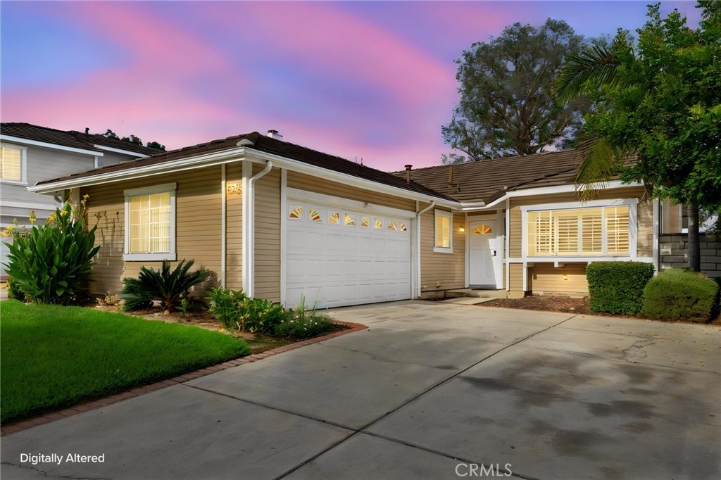 895 Arbor Circle