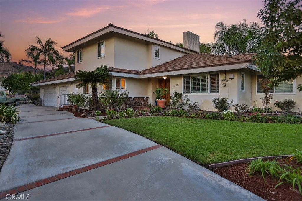 1145 E Sierra Madre Avenue