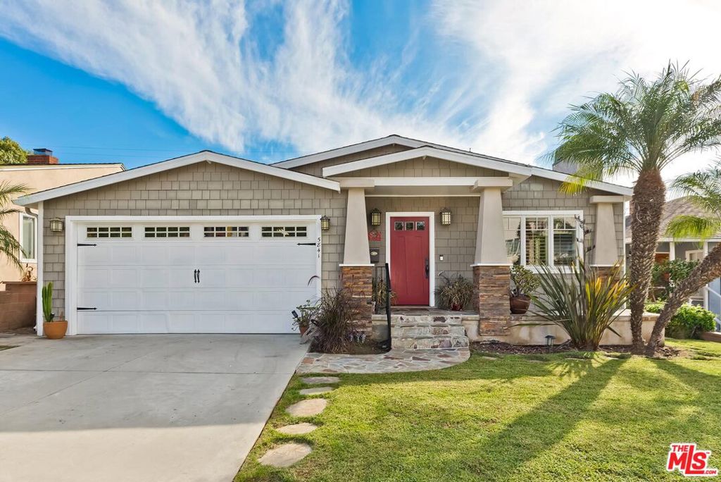 5841 Tellefson Road