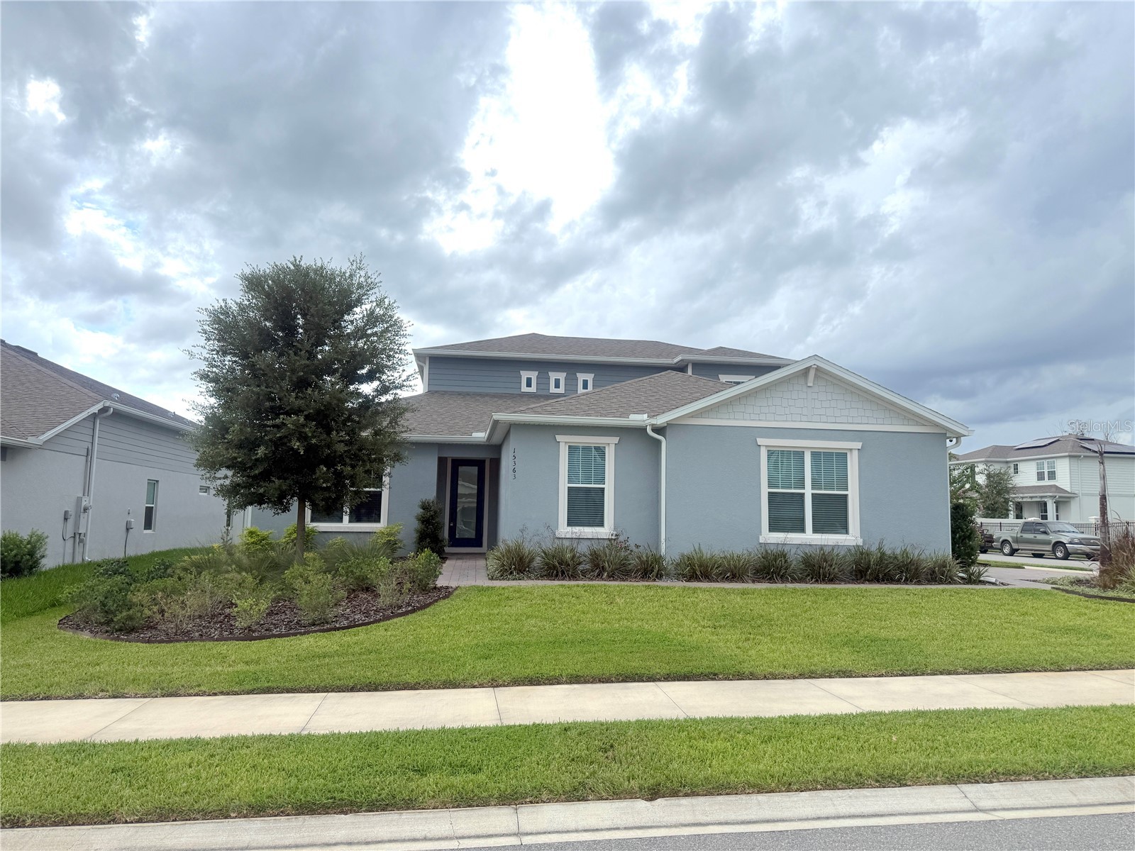 15363 WILLOW RIDGE DRIVE