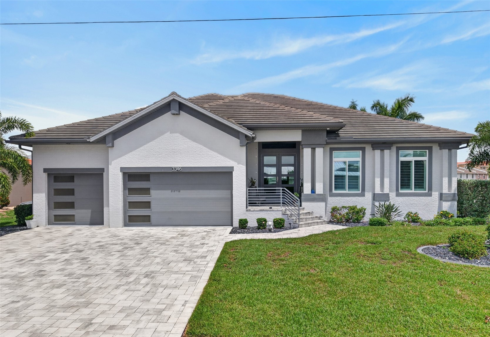 3346 SANDPIPER DRIVE
