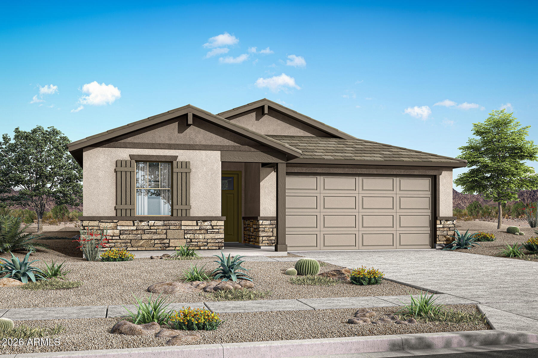 37226 N Buttery Lane, San Tan Valley, AZ 85140