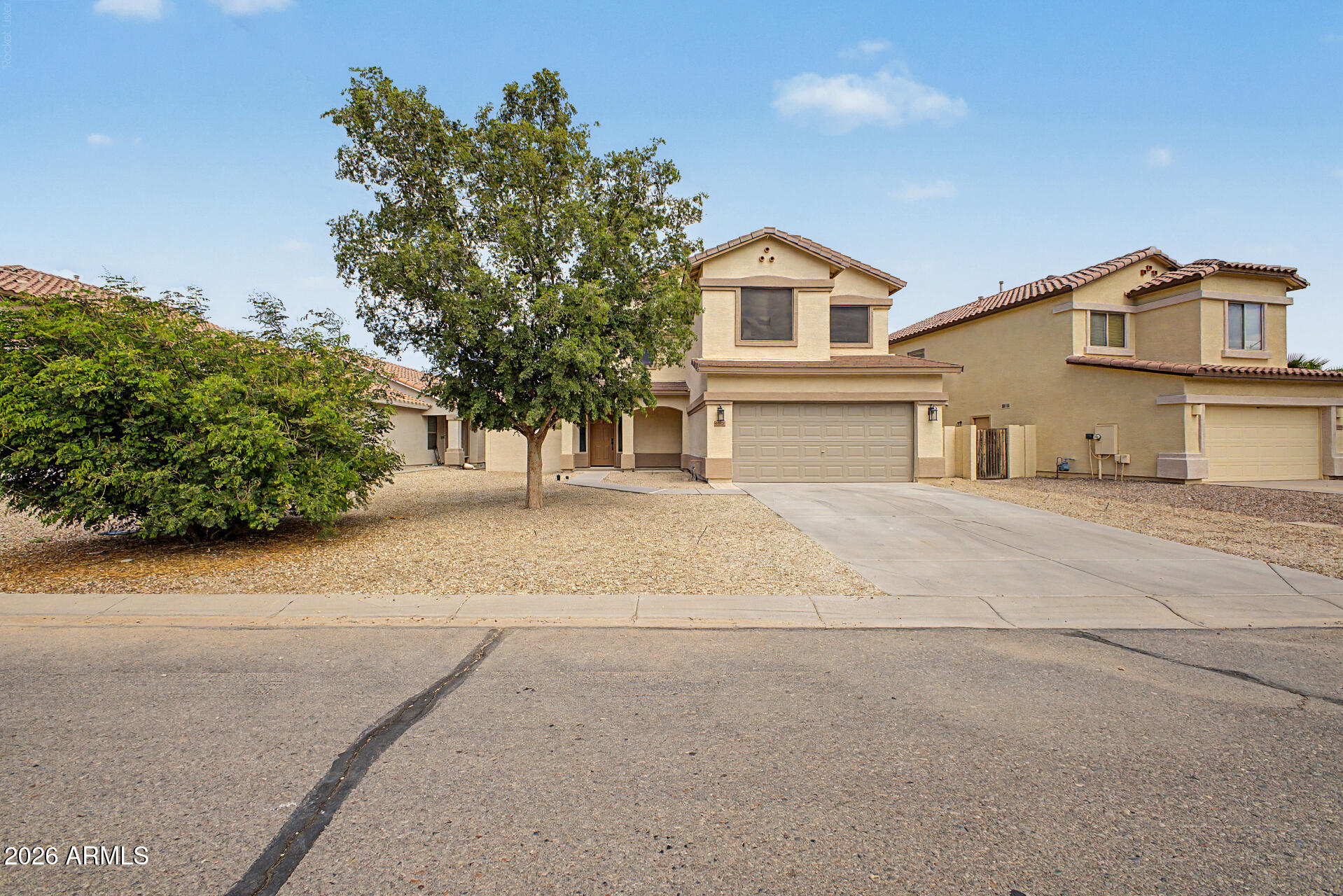 44122 W CYPRESS Lane, Maricopa, AZ 85138