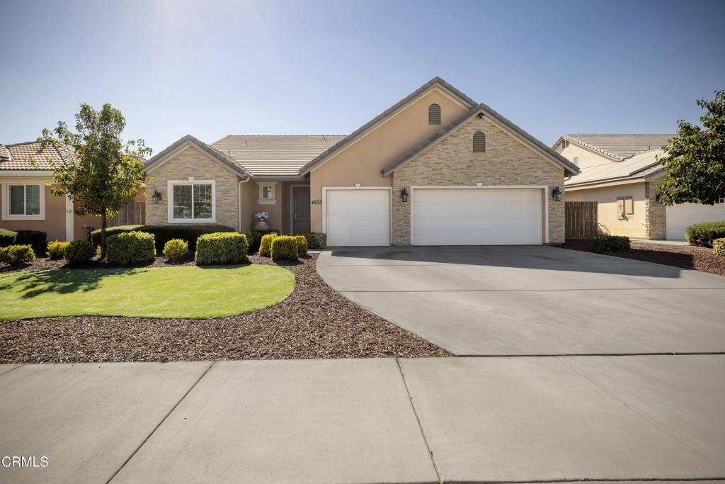 4233 Aloe Court
