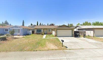 62 Mosswood Drive