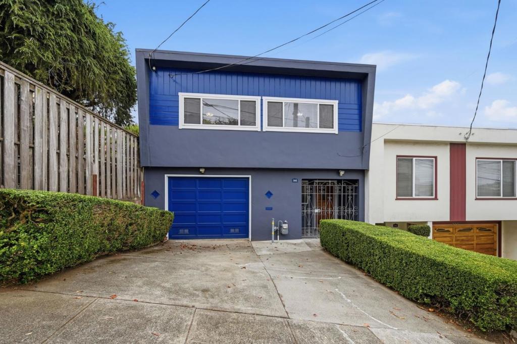 315 Vernon Street