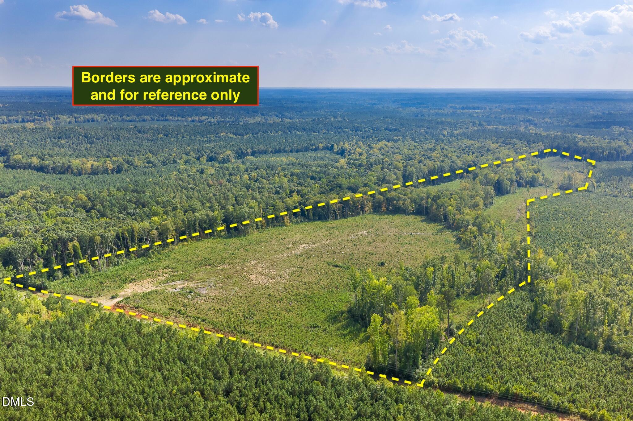 0 Nc-43, Macon, NC 27551