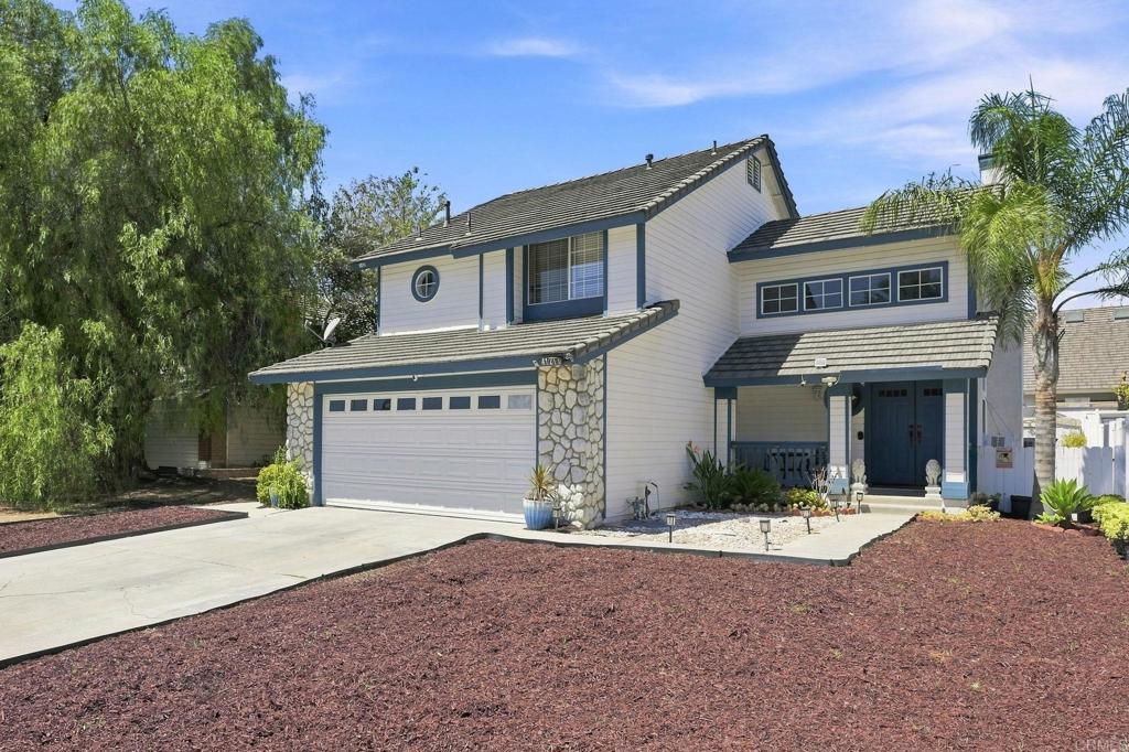 41211 Mountain Pride Drive