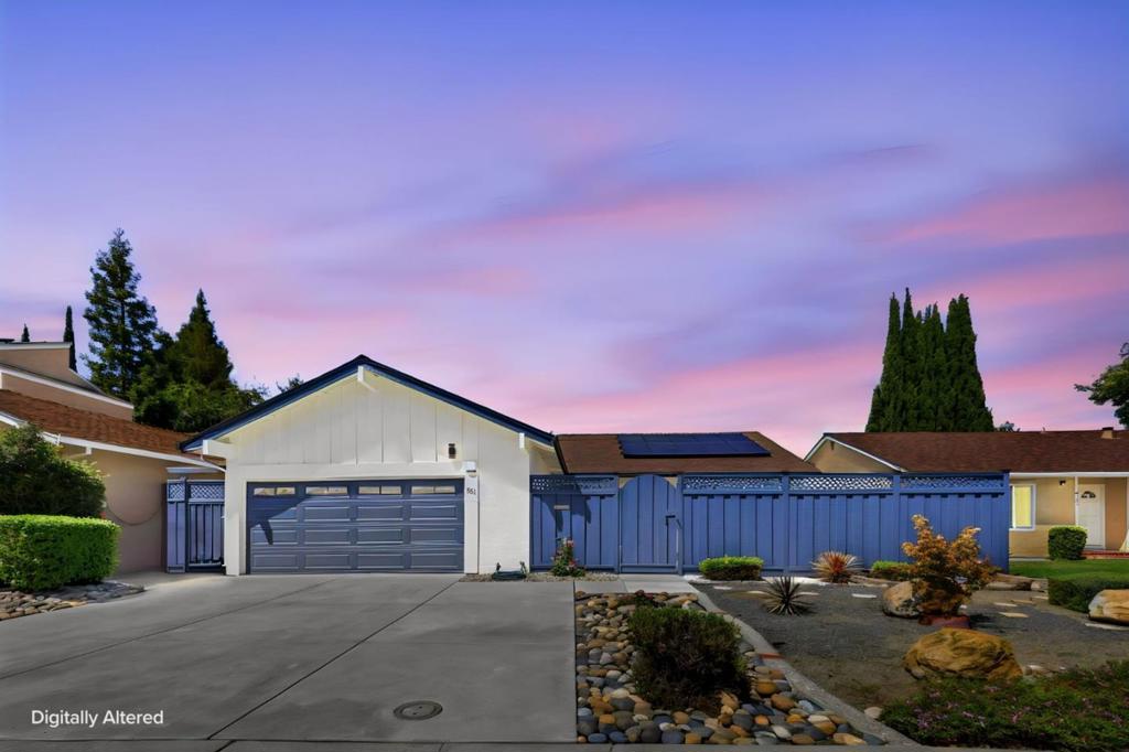 551 Edelweiss Drive