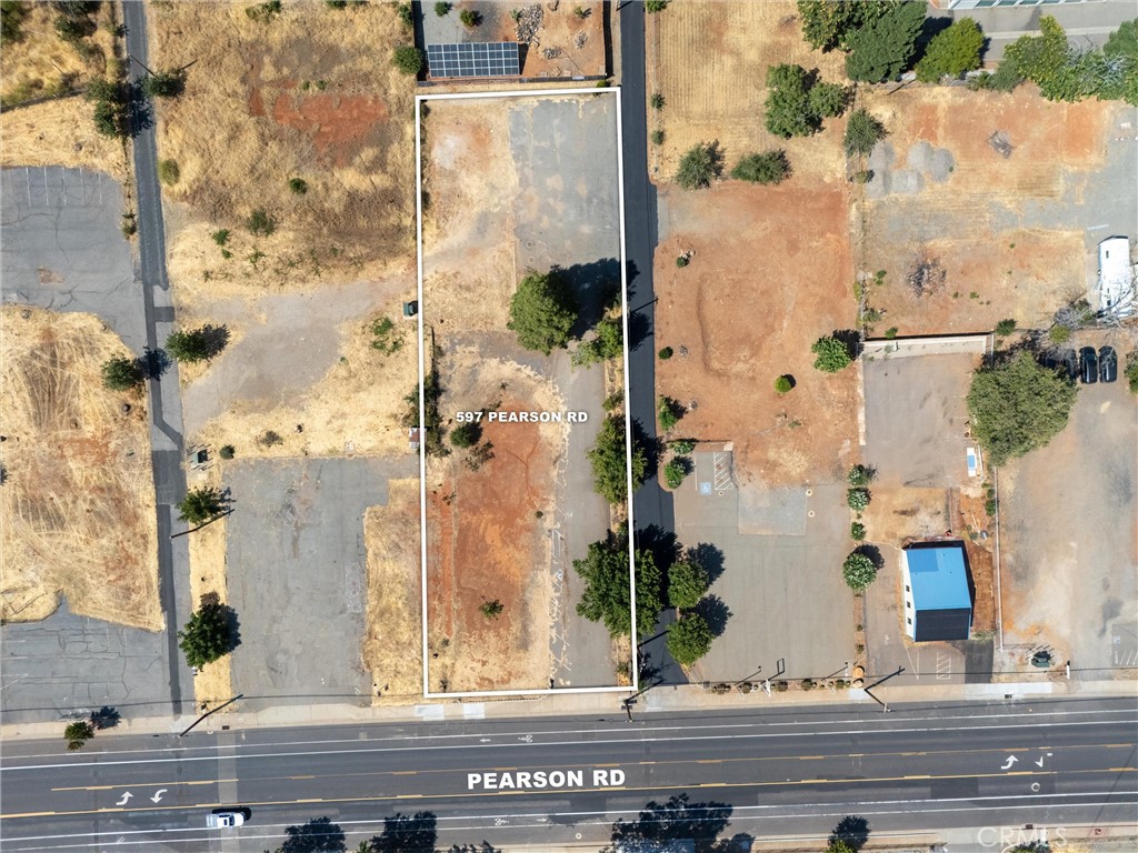 597 Pearson Road